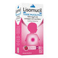 LISOMUCIL TOSSE MUCOLITICO*BB sciroppo 200 ml 100 mg/5 ml con zucchero