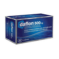 DAFLON*60 cpr riv 500 mg