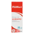 FLUIFORT*scir 200 ml 90 mg/ml con misurino