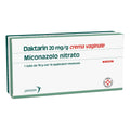 DAKTARIN*crema vag 78 g 20 mg/g + 16 applic