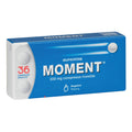 MOMENT*36 cpr riv 200 mg
