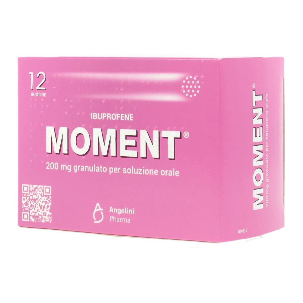 MOMENT*12 bust grat 200 mg