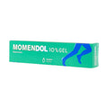 MOMENDOL*gel 50 g 10%