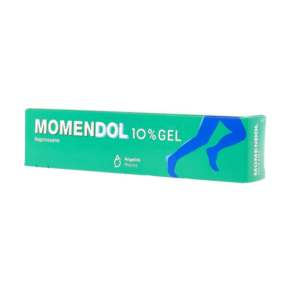 MOMENDOL*gel 50 g 10%