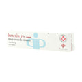 LOMEXIN*crema derm 30 g 20 mg/g