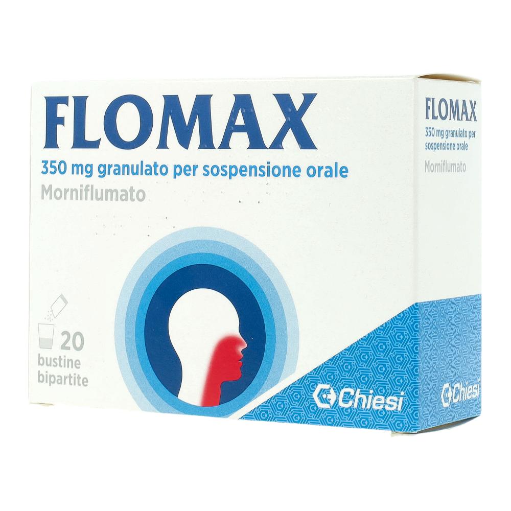 FLOMAX*20 bust grat 350 mg