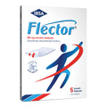 FLECTOR*5 cerotti medicati 180 mg