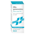 NIAOULI ESSENZA (SELLA)*gtt orl 20 g 2%