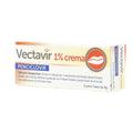 VECTAVIR*crema derm 2 g 1%