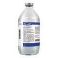 SODIO CLORURO (EUROSPITAL)*1 flacone 100 ml 0,9%