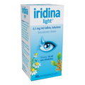 IRIDINA LIGHT*collirio 10 ml 0,01%