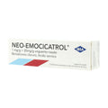 NEOEMOCICATROL*ung nas 20 g 1 mg/g + 20 mg/g