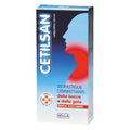 CETILSAN*20 pastiglie 3 mg senza zucchero