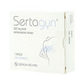 SERTAGYN*1 ovulo vag 300 mg