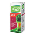 TANTUM VERDE GOLA*spray mucosa orale 15 ml 0,25% gusto camomilla e miele