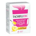 TACHIFLUDEC*orale polv 10 bust limone/miele
