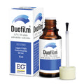 DUOFILM*collodio 1 flacone 15 ml 16,7% + 15%