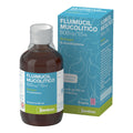 FLUIMUCIL MUCOLITICO*scir 200 ml 600 mg/15 ml