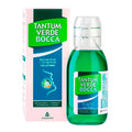 TANTUM VERDE GENGIVITE E STOMATITE*collutorio 240 ml 22,5 mg/15 ml + 7,5 mg/15 ml