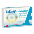 IMIDAZYL ANTISTAMINICO*10 monod collirio 0,5 ml 1 mg/ml + 1mg/ml