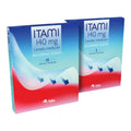 ITAMI*5 cerotti medicati 140 mg