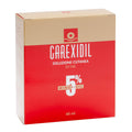 CAREXIDIL*soluz cutanea 60 ml 5%