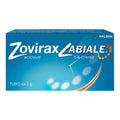 ZOVIRAXLABIALE*crema derm 2 g 5%