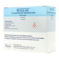 REGOLINT*20 bust polv orale 9,7 g