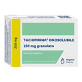TACHIPIRINA OROSOLUBILE*10 buste grat 250 mg gusto fragola evaniglia