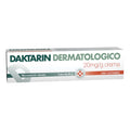 DAKTARIN*crema derm 30 g 20 mg/g