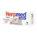 HERPMED LABIALE*2 cpr buccali 50 mg