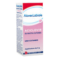 ALOVEXLABIALE*matita cutanea 3 g 5%