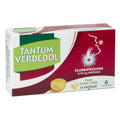 TANTUM VERDEDOL*16 pastiglie 8,75 mg limone miele