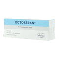 OCTOSEDAN*ung rett 25 g 50 mg/g