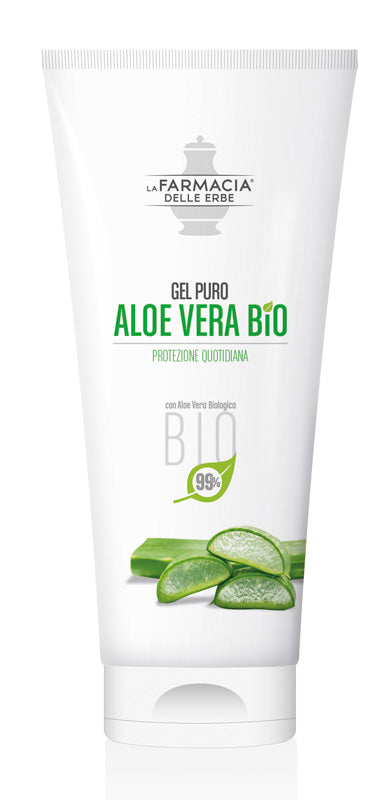 FDE GEL PURO ALOE VERA 150 ML