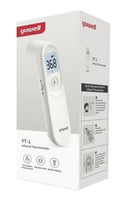 TERMOMETRO INFRAROSSI YT-1 1 PEZZO