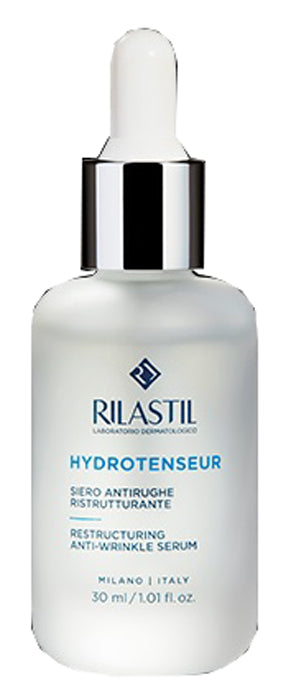 RILASTIL HYDROTENSEUR SIERO ANTIRUGHE RISTRUTTURANTE 30 ML