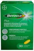 BEROCCA PLUS 30 COMPRESSE