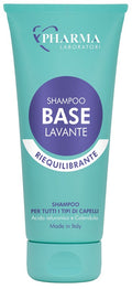 SHAMPOO BASE LAVANTE 200 ML