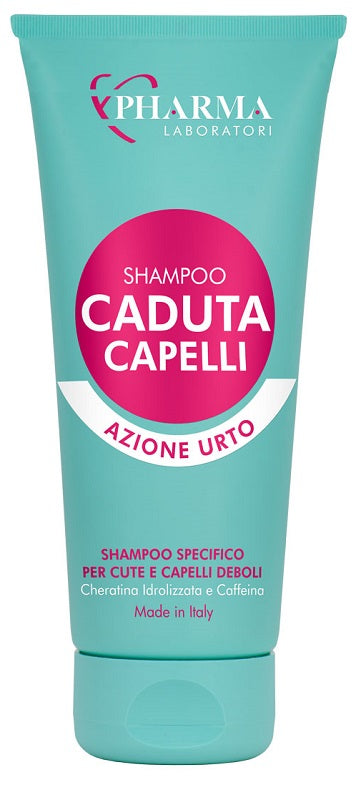 SHAMPOO CADUTA CAPELLI 200 ML