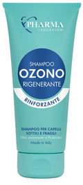 SHAMPOO OZONO RIGENERANTE 200 ML