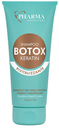 SHAMPOO BOTOX 200 ML
