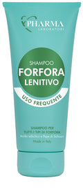 SHAMPOO FORFORA LENITIVO 200 ML