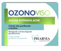 OZONO VISO AZIONE ACNE 50 ML