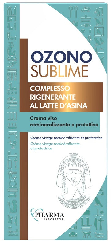 OZONO VISO SUBLIME 30 ML