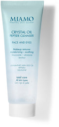 MIAMO TOTAL CARE MINI CRYSTAL OIL PEPTIDE CLEANSER 50 ML
