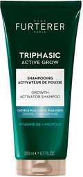 TRIPHASIC ACTIVE GROW SHAMPOO ATTIVATORE DI CRESCITA 200 ML