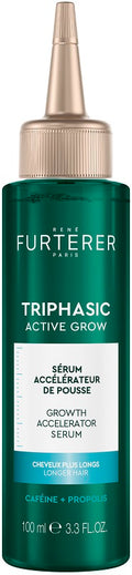 TRIPHASIC ACTIVE GROW SIERO ACCELERATORE DI CRESCITA 100 ML
