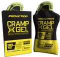 PROACTION PRO CRAMP 3 BUSTINE DA 30 ML LIMONE E MENTA
