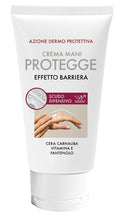 LABORATORIO DELLA FARMACIA MED CREMA MANI PROTEGGE 75 ML